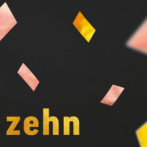 Zehnmal