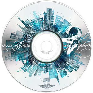 rhythm symphony (feat. 初音ミク)