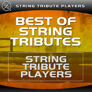 Tears Don't Fall (Bullet For My Valentine String Tribute)