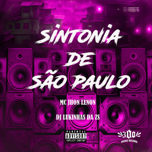 SINTONIA DE SÃO PAULO