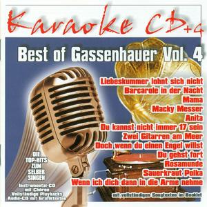 Rosamunde (Instrumentalversion)