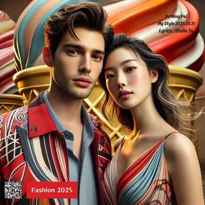 冰淇淋愛情 (F1)