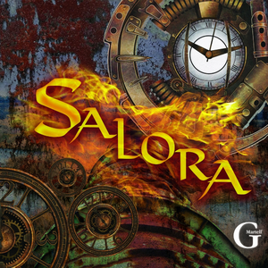 Seduccion (Album Version)