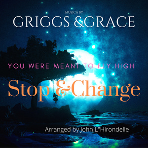 Stop and Change