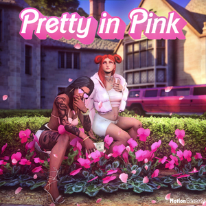 Pretty in Pink (Duo Version)