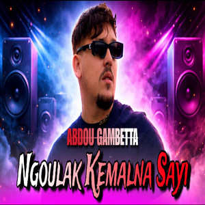 Ngoulak Kemalna Sayi