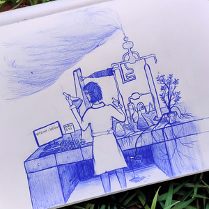 Ensayo, Prueba y Error