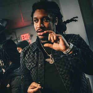 “永不妥协” Philly Drill x SASIOVERLXRD Type Beat