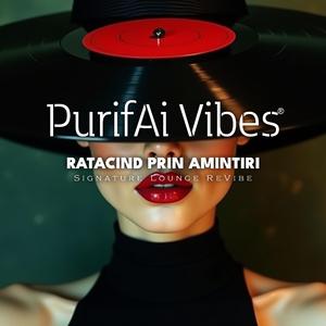Rătăcind prin amintiri (Signature Lounge ReVibe)