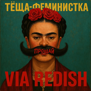 Тёща - феминистка