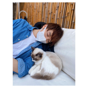 好きにさせた癖に (カバー)