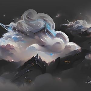 Dj Ibarat Wulan Langka Lintang