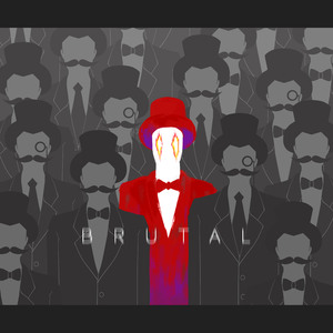 Brutal