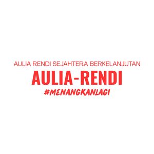Aulia Rendi Sejahtera Berkelanjutan (#Menangkanlagi)