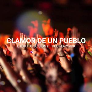 Clamor de Un Pueblo (feat. Rubinsky RBK)