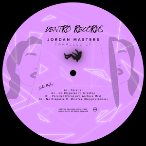 No Disguise (Beggsy Remix)
