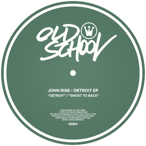 Detroit (Original Mix)