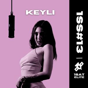 1SATELITE SESSION #13 (feat. Keyli)