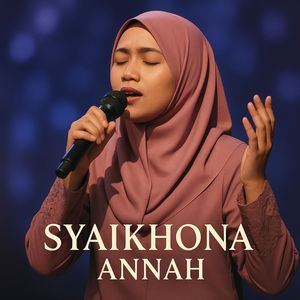 Syaikhona