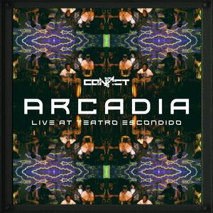 Alda (feat. Ismael Santana, Lucas Falla, Joel Tuñón, Anibal Jiménez, Eric Blanquicet, Lucas Maylin & Guilen Jiménez) (Live)