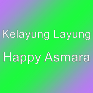 Happy Asmara