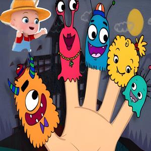 One Finger Two finger