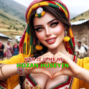 Êdî Ez Nikarim Bikenim