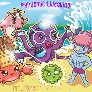 T.D.H.- Fire Island 2020