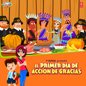 El Primer Dia De Accion De Gracias