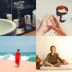 微妙的裹体心情