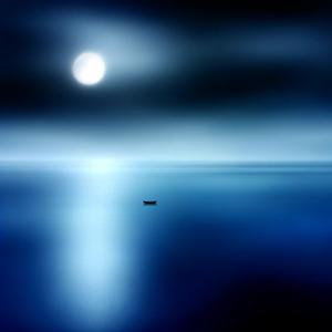 खामोशियों का समुंदर