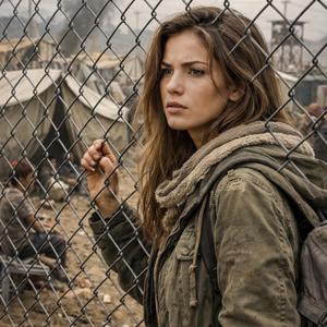 Running toward tomorrow