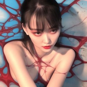 记忆中你的脸慢慢变浅(prod. youngHslime)