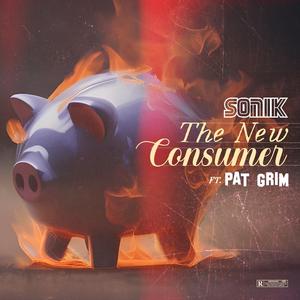 The New Consumer (feat. Pat Grim)