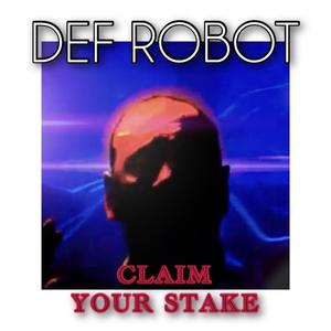 Claim Your Stake