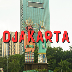 Djakarta