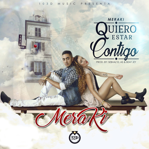 Quiero Estar Contigo