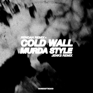 cold wall (Rendah Remix)