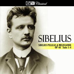 Pelléas et Mélisande, Op.46: II. Mélisande