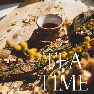 Rhythm of the Morning