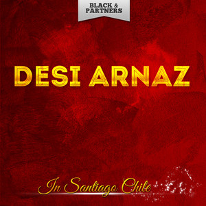 In Santiago Chile (Original Mix)