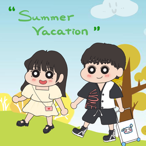 Summer Vacation