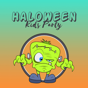 Halloween Music