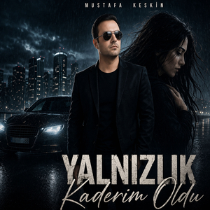 Yalnızlık Kaderim Oldu