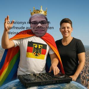 Weinachten wie damals