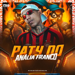 Paty Do Analia Franco