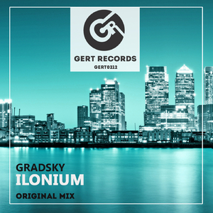 Ilonium (Original Mix)