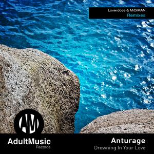 Live the Moment (Original Mix)