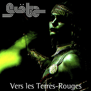 Vers les Terres-Rouges (La Mort de la Terre)