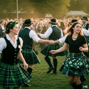 Storm Dance